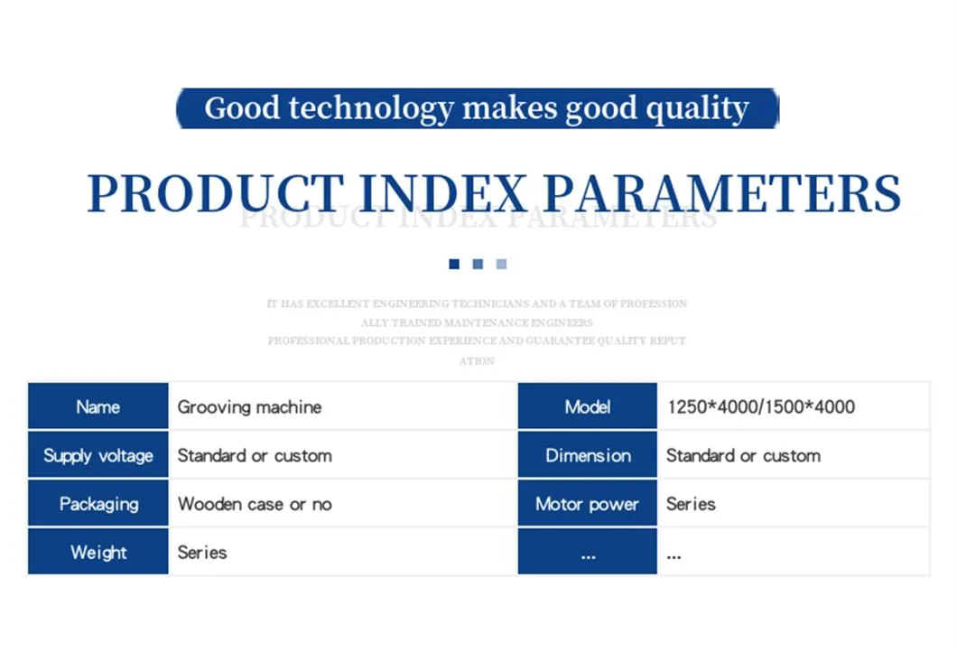 Composite Panel Door Cutting Aluminium Sheet MDF Automatic Steel CNC V Grooving Machine