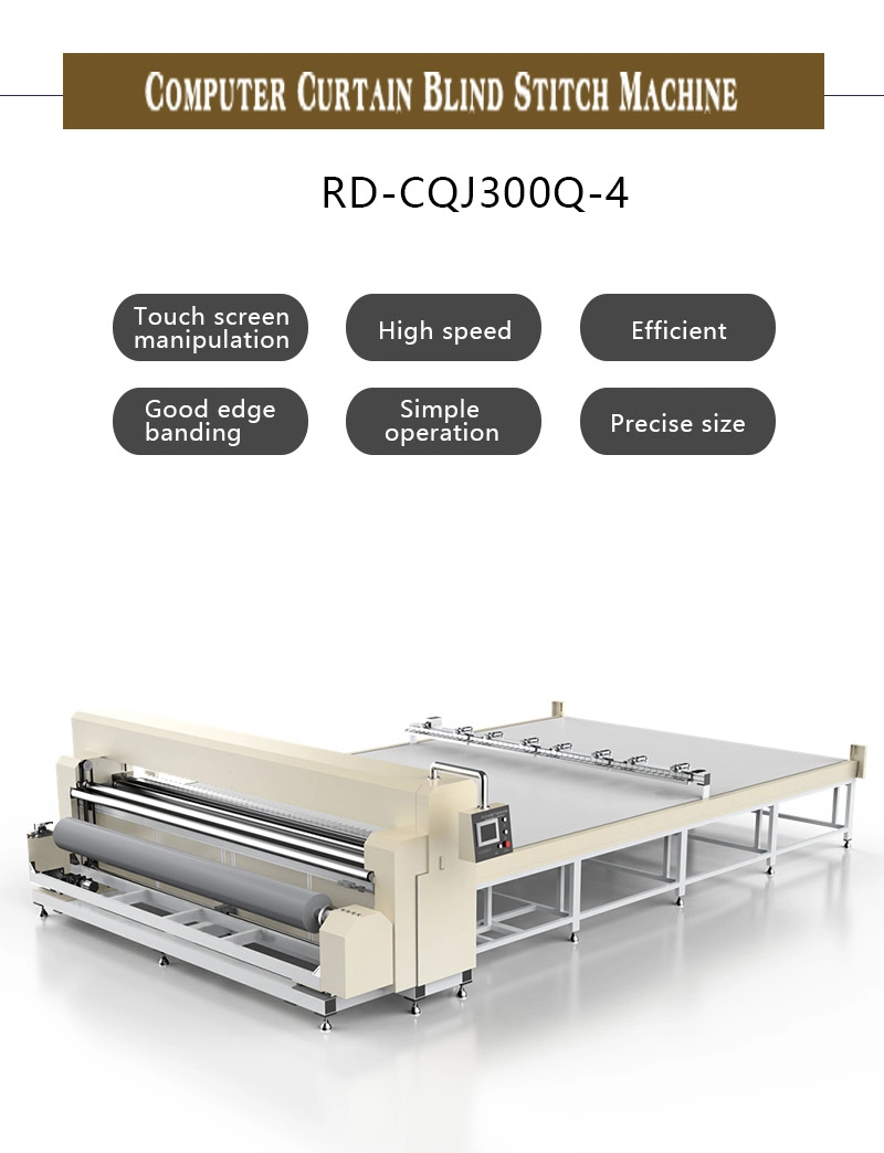 Full Auto Ultrasonic Roller Blinds Fabric / Sunshade Fabrics Textile / Cloth / Curtains / Roller Shades / Blinds / Window Coverings / Awning Cutting Machine