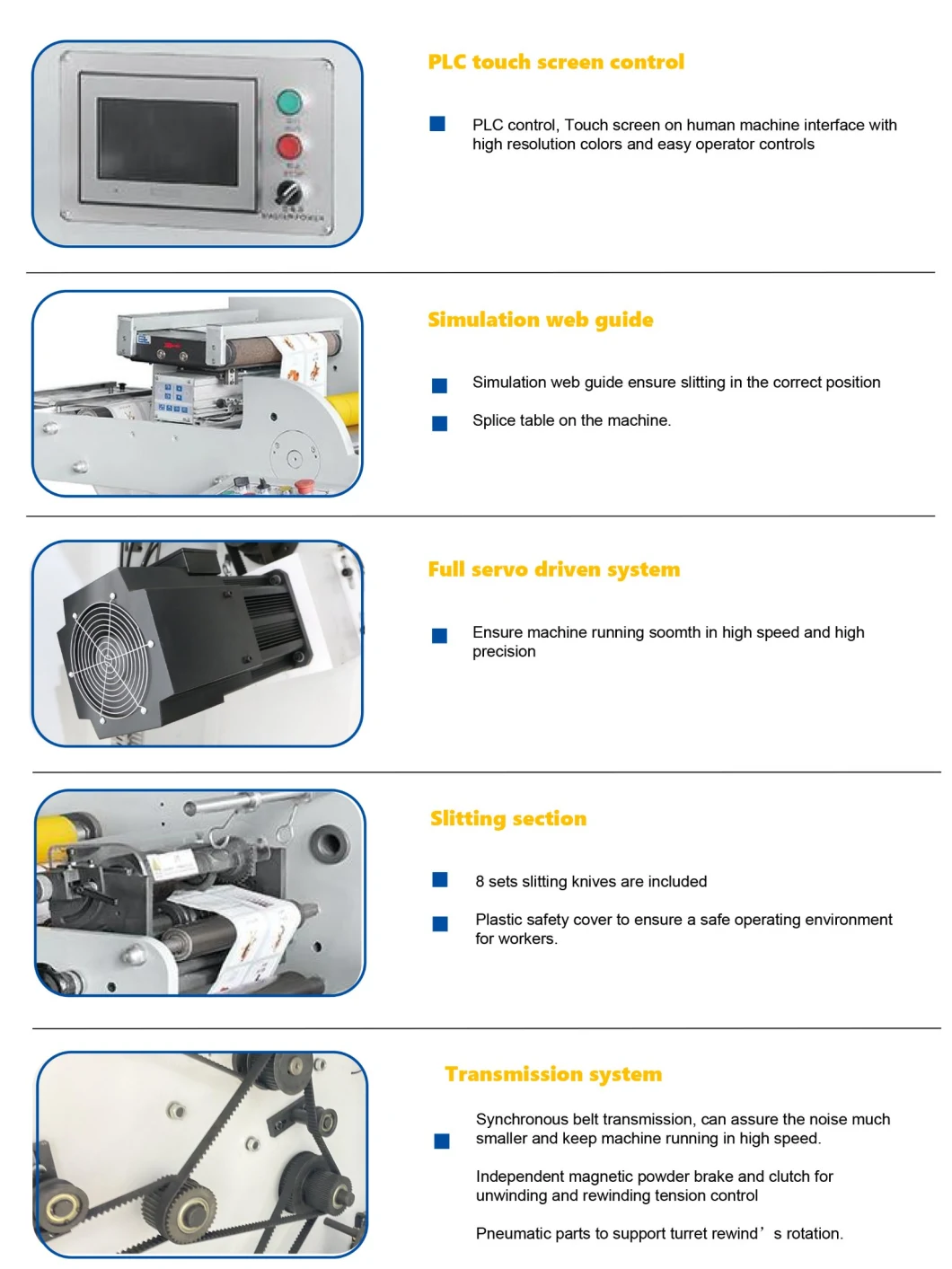 Raloyal Flat-Bed Adhesive Sticker Label Die Cutting Machine