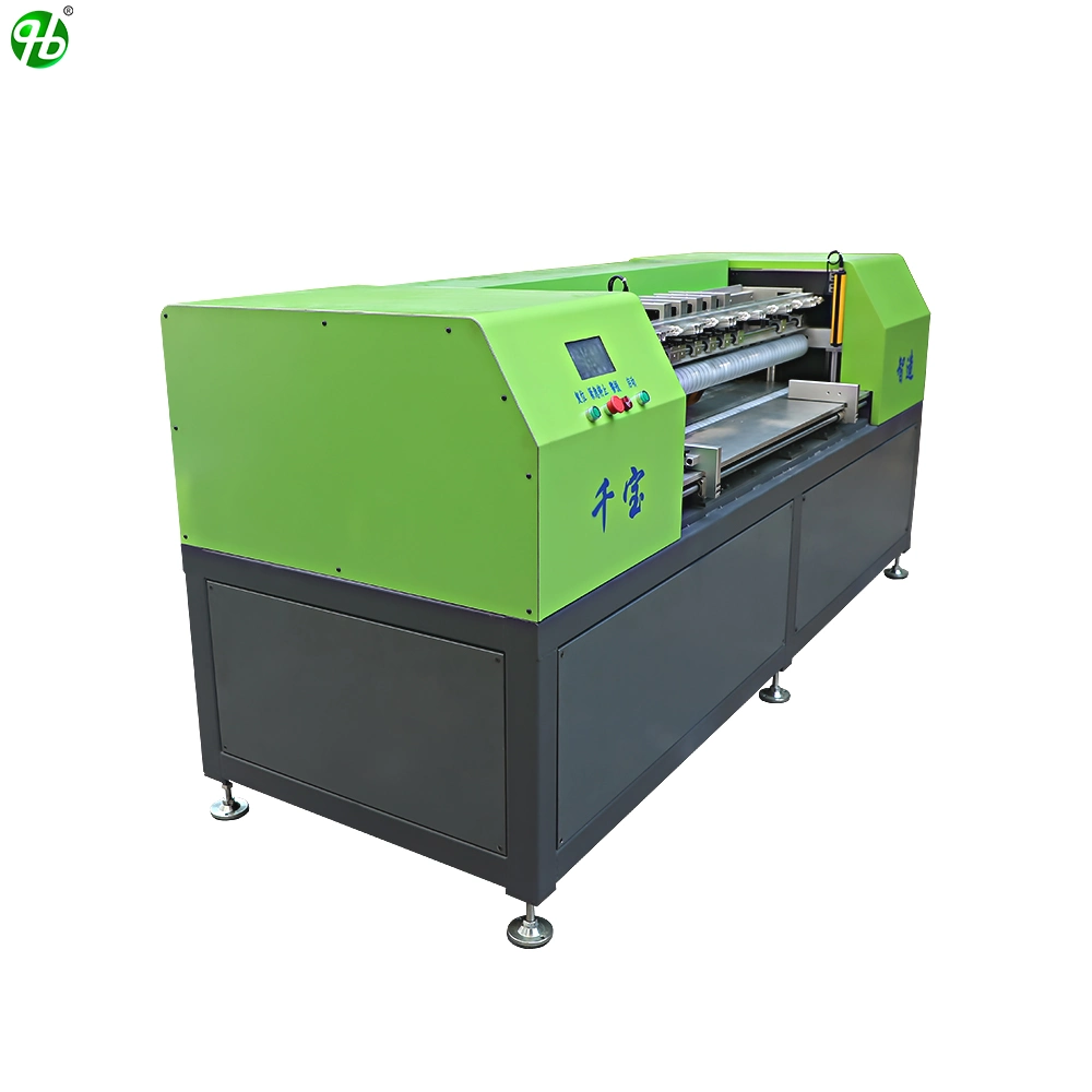 EPE Foam Sheet Slitting Machine Polyethylene Foam Cutting Machine High Precision Cut Machine CNC Foam Cutting Machine for PE EPE XLPE