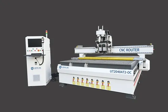 Machine de découpe à couteau oscillant CNC pour EVA EPE Pet PE mousse éponge coton Cutter Carton Box emballage PVC papier emballage nid d'abeille carton ondulé